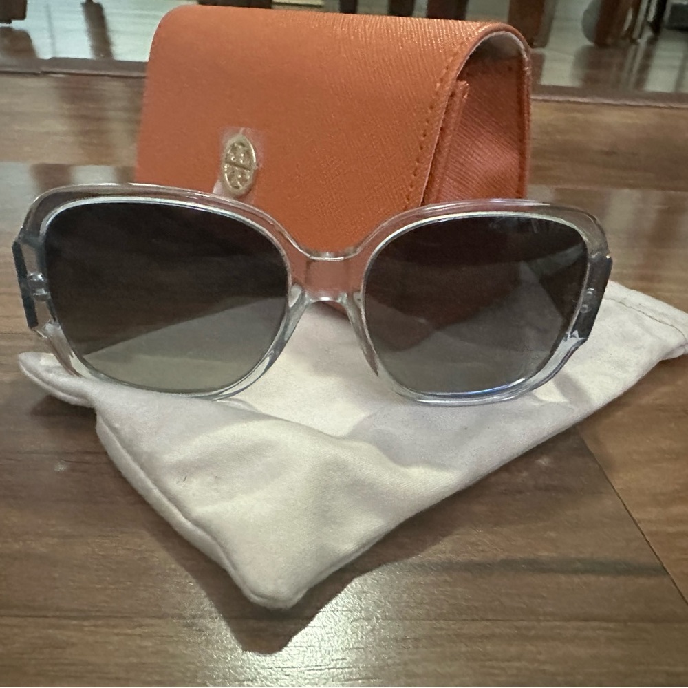 Authentic Tory Burch sunglasses